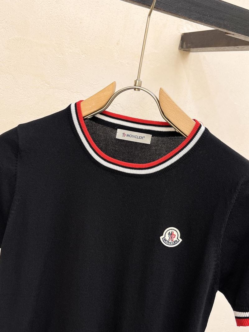 Moncler T-Shirts